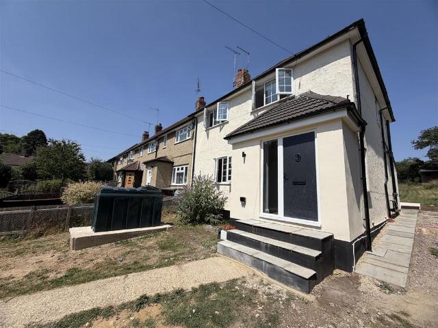 House for rent in Colliers End, Hertfordshire