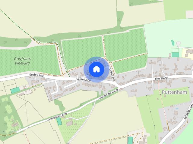 House for rent in Puttenham, Westborough