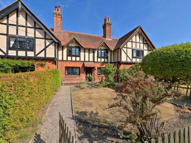 House for rent in Eversley Centre, Hart