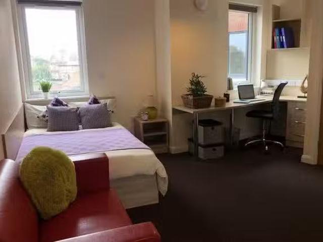 Apartment for rent in Plungington, Higher Bartle