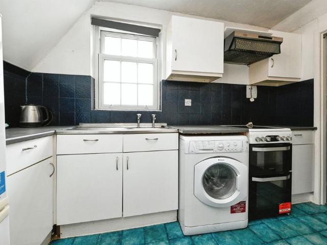 Apartment for rent in Brookville, Norfolk
