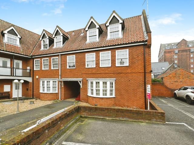 Apartment for rent in South Lynn, Brookville