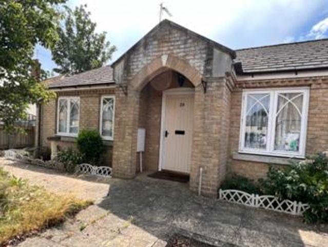 House for sale in March, Fenland
