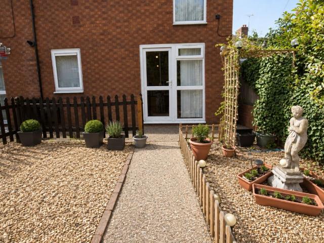 Apartment for rent in Finedon, North Northamptonshire
