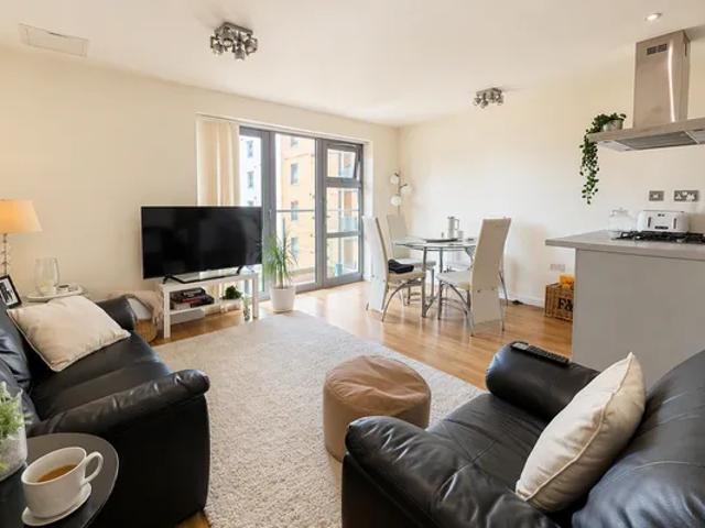 Apartment for rent in South Woodford, Greater London