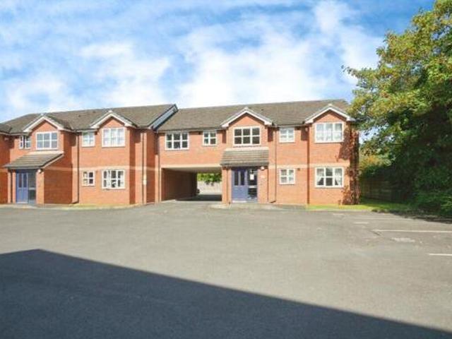 House for sale in Warrington