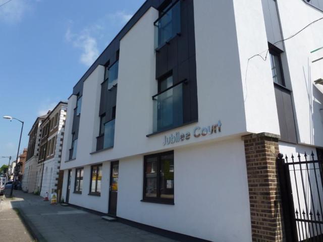 Apartment for rent in Wincheap, The Bridge
