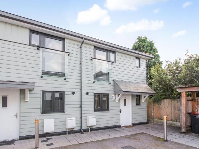 House for rent in Wincheap, The Bridge