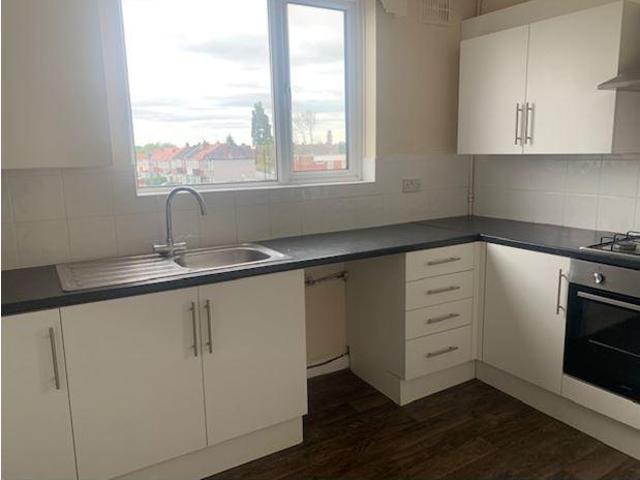 Apartment for rent in Daimler Green, Coventry