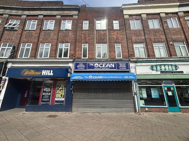 House for rent in Radford, West Midlands