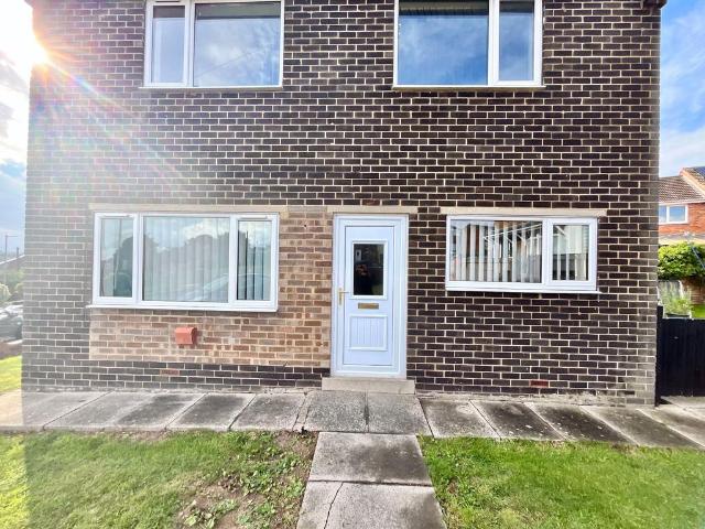 House for rent in New Shildon, Shildon