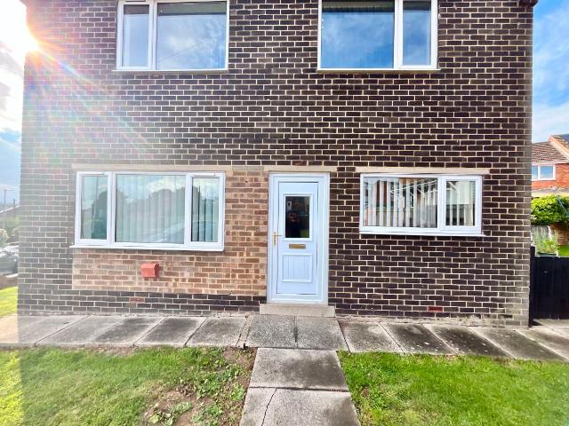 House for rent in New Shildon, Shildon