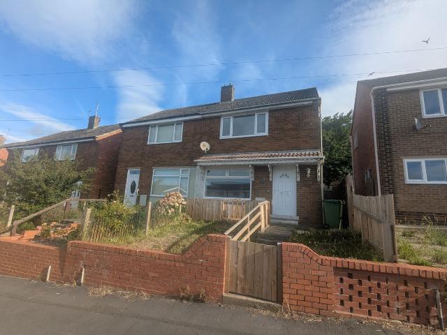 House for rent in New Shildon, Shildon
