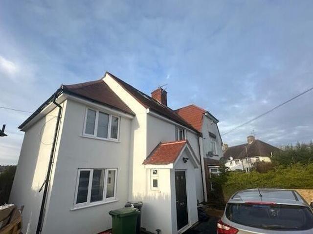 House for rent in Wellingborough
