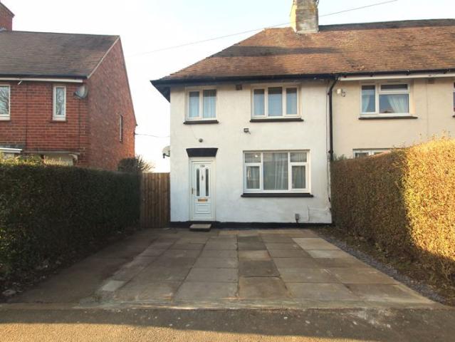 House for rent in Wellingborough