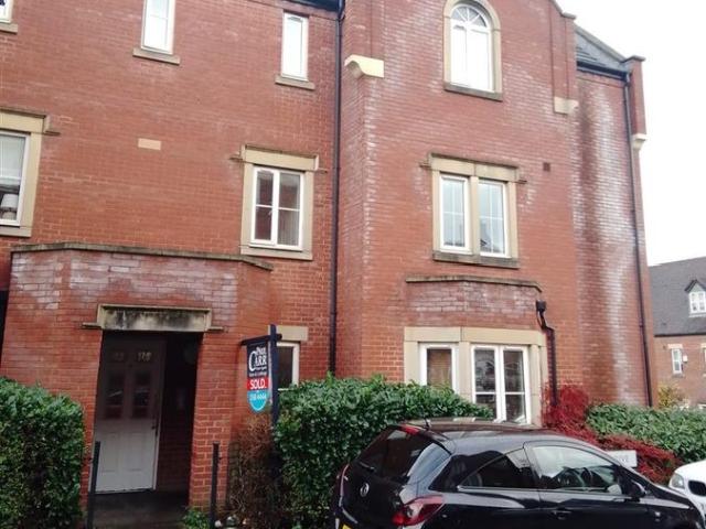 Apartment for rent in Lozells, West Midlands
