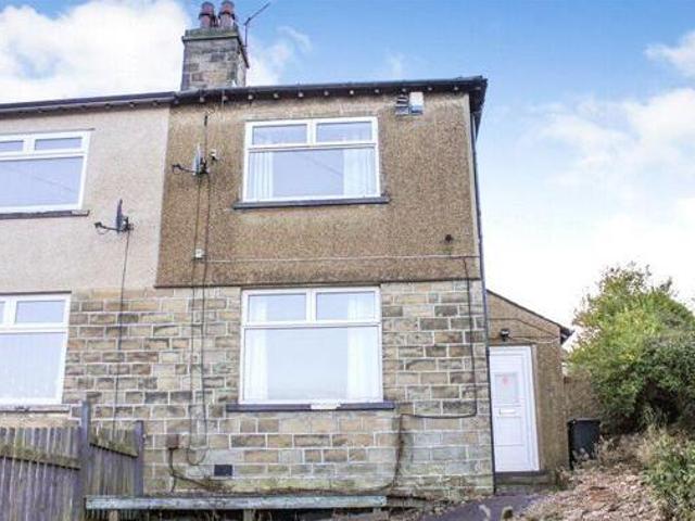 House for sale in Exley Head, Keighley