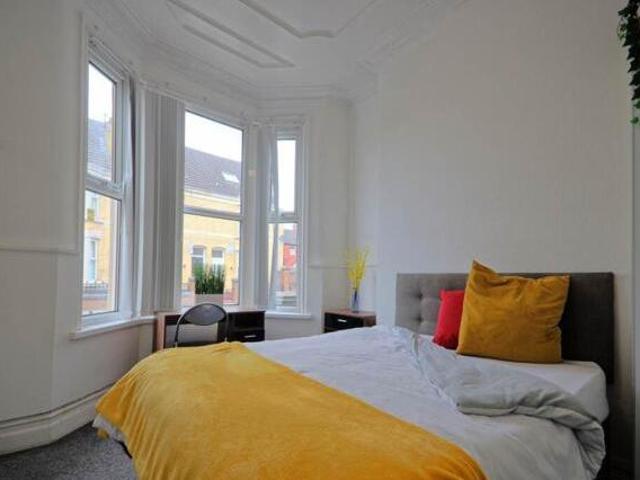 House for rent in Birkenhead, Wirral