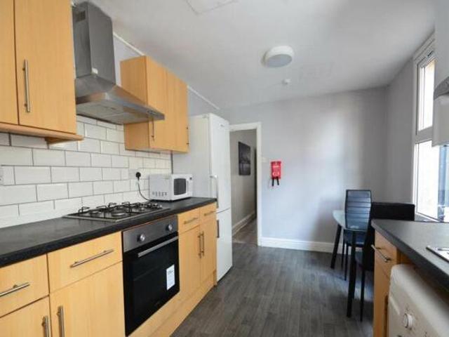 House for rent in Birkenhead, Wirral