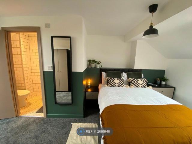 House for rent in Kensington, Liverpool