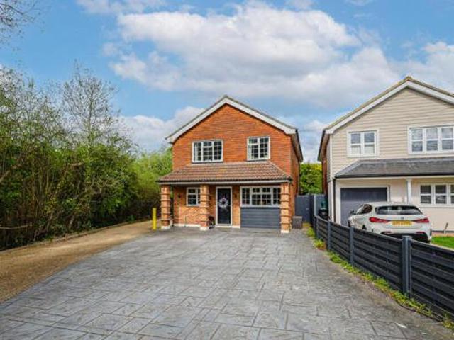 House for sale in Wickford