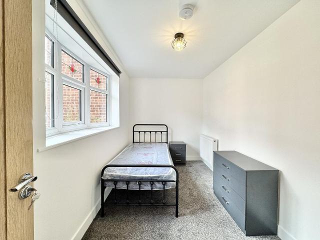 Room for rent in Market Harborough, Harborough