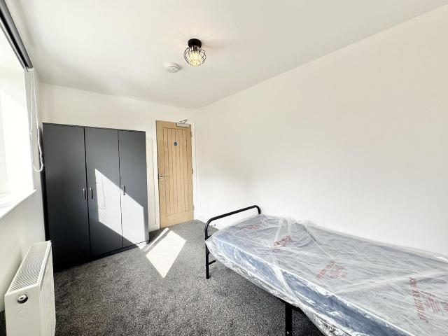 Room for rent in Market Harborough, Harborough