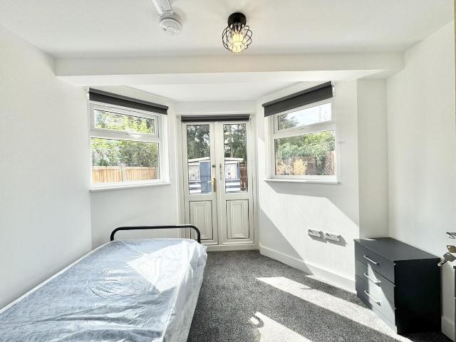 Room for rent in Market Harborough, Harborough