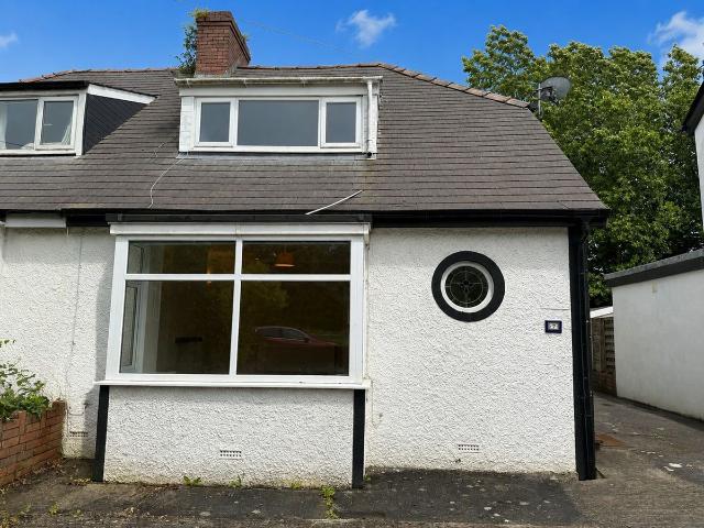House for rent in Porthcawl, Nottage