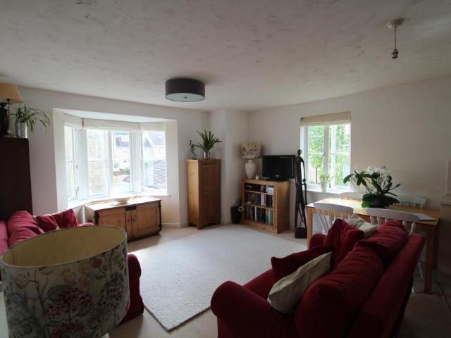 Apartment for rent in Arrington, Cambridgeshire