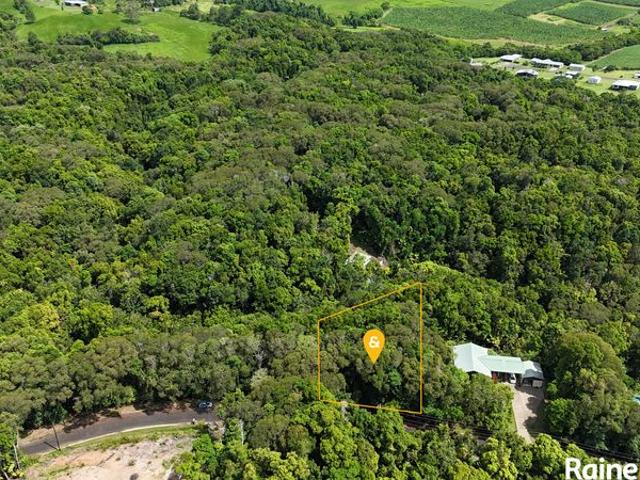 Land for sale in Jubilee Heights, Queensland
