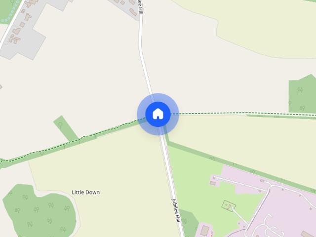 House for rent in Durnford, Wiltshire