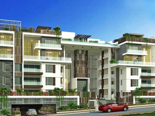 Flat for sale in Jubilee Hills, Haidarabad