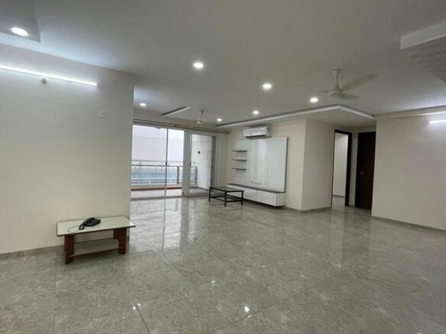 Flat for rent in Haidarabad, Telangana