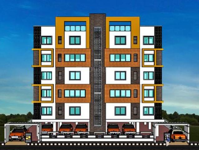 Flat for sale in Jubilee Hills, Haidarabad