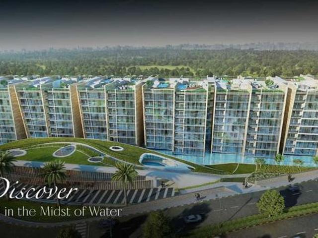 Flat for sale in Jubilee Hills, Haidarabad