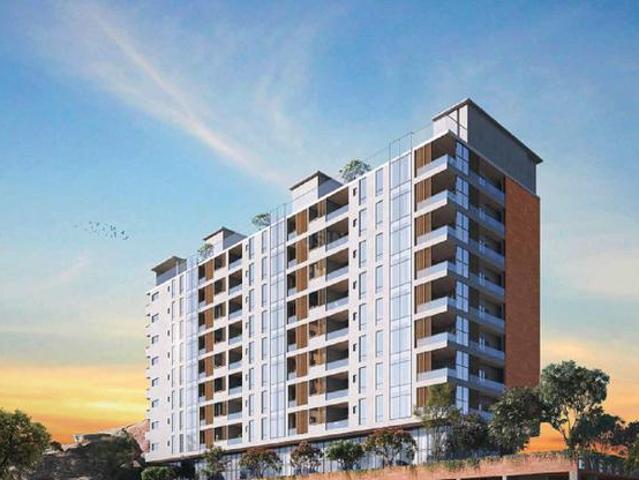 Flat for sale in Haidarabad, Telangana