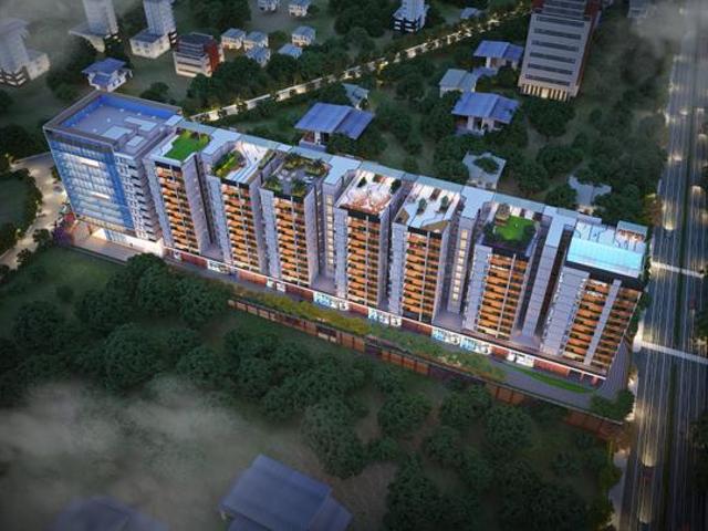 Flat for sale in Ranga Reddy, Haidarabad