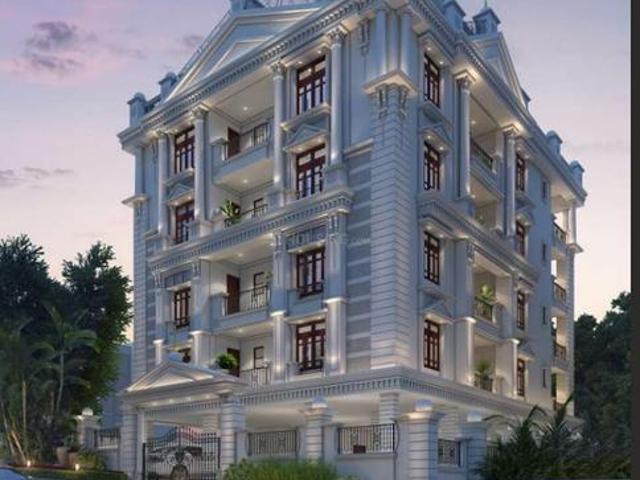 Flat for sale in Jubilee Hills, Haidarabad