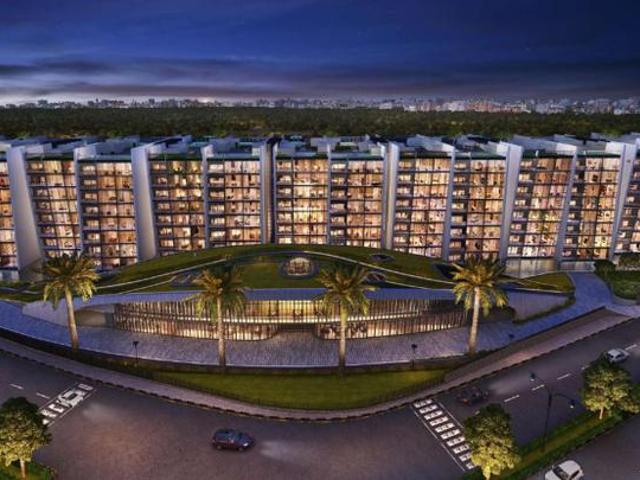 Flat for sale in Jubilee Hills, Haidarabad