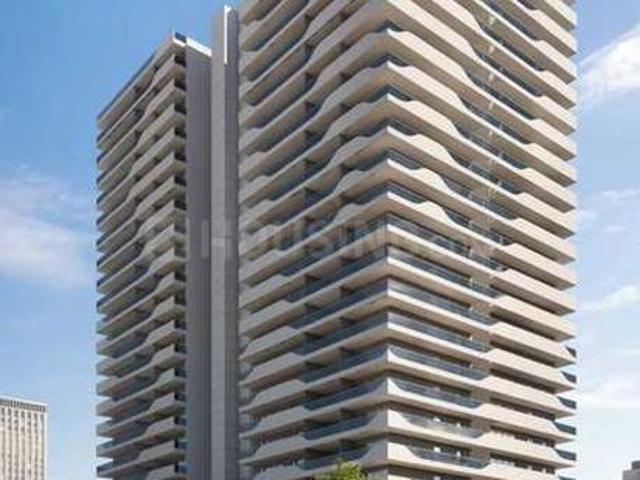 Flat for sale in Jubilee Hills, Haidarabad