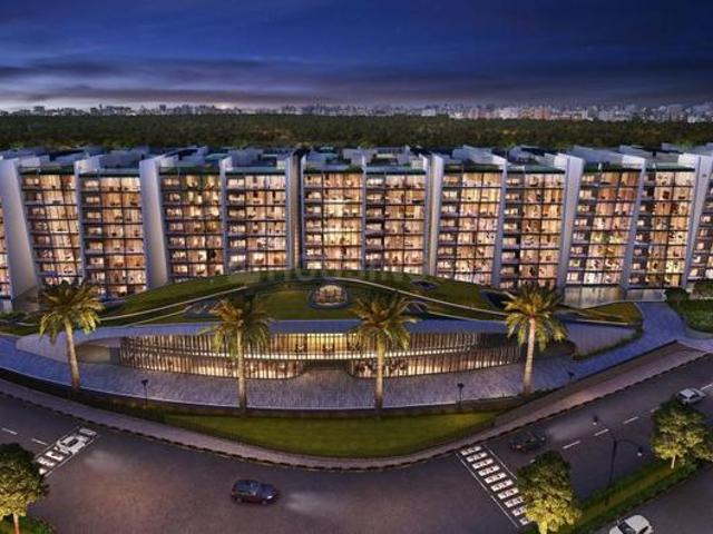 Flat for sale in Jubilee Hills, Haidarabad