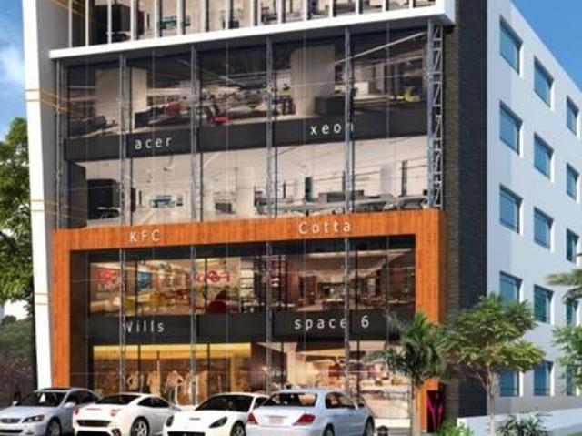Office for sale in Jubilee Hills, Haidarabad