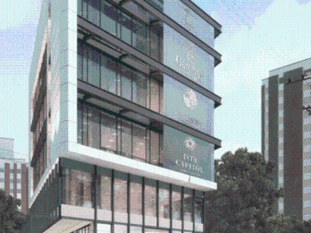 Commercial for sale in Ranga Reddy, Haidarabad