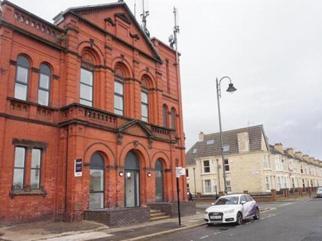 House for rent in Birkenhead, Wirral