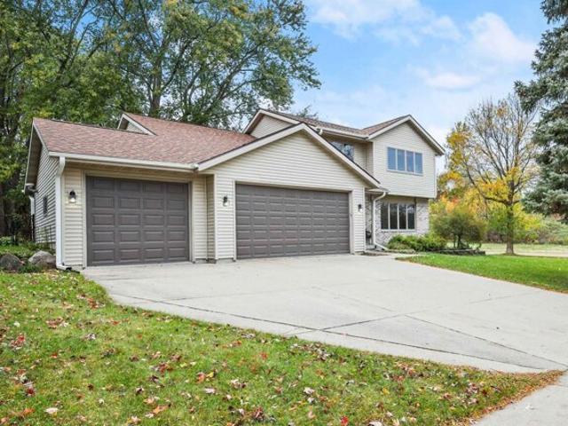 House for sale in Madison, Wisconsin