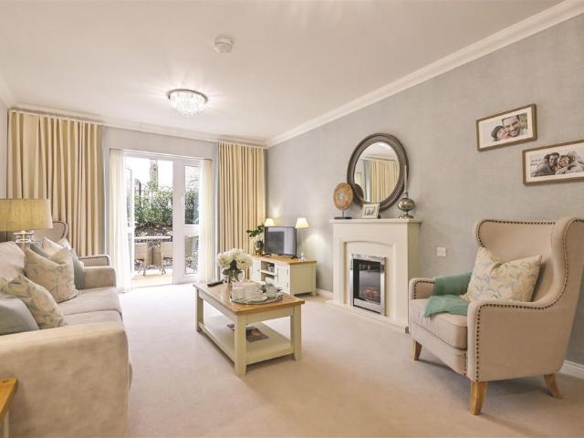 Apartment for rent in Ringwood, Ashurst Bridge