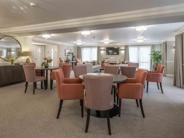 Apartment for rent in Ringwood, Ashurst Bridge