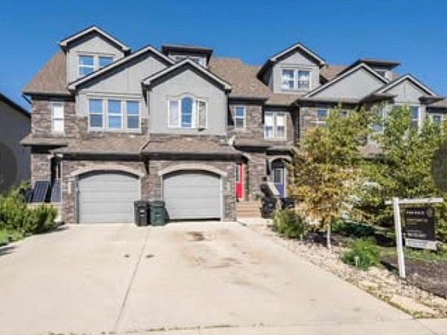 House for sale in Wedgewood, Alberta