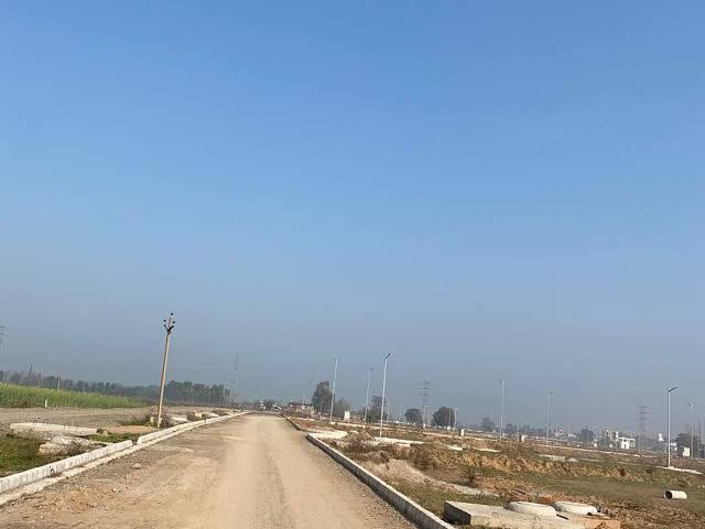Land for sale in Mohari, Punjab